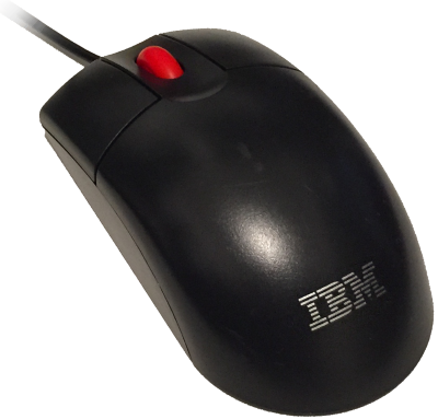 ibm usb optical mouse driver