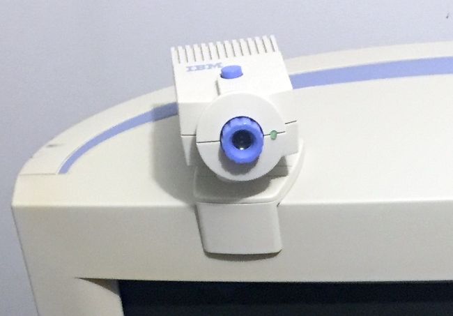 PC camera