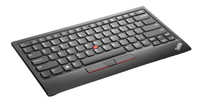 TrackPoint II