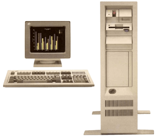 Model 80