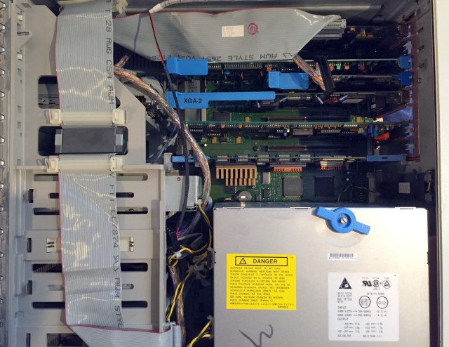 95 internal