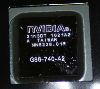 newer nvidia