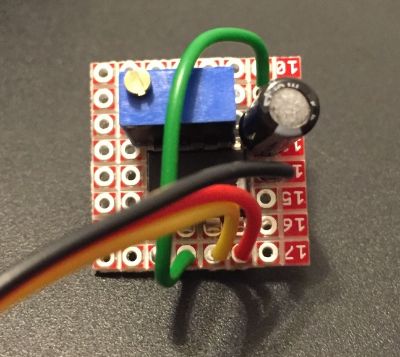 fan emulator